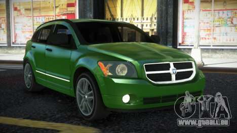 Dodge Caliber Xuawi für GTA 4