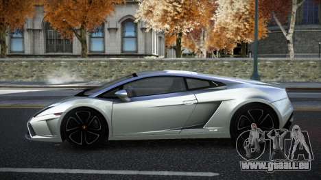 Lamborghini Gallardo Eyuf für GTA 4