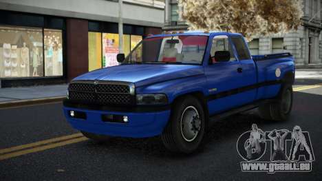 Dodge Ram Cenif pour GTA 4
