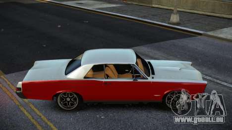 Pontiac GTO Fesomo für GTA 4