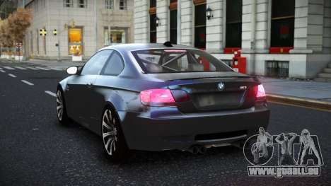 BMW M3 E92 Jokge pour GTA 4