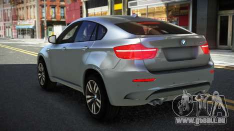 BMW X6M Ruyukus pour GTA 4