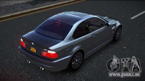 BMW M3 E46 Chosaly für GTA 4