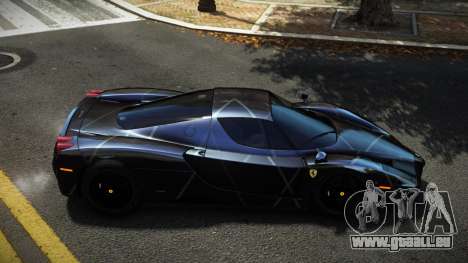 Ferrari Enzo Nathfer S9 pour GTA 4