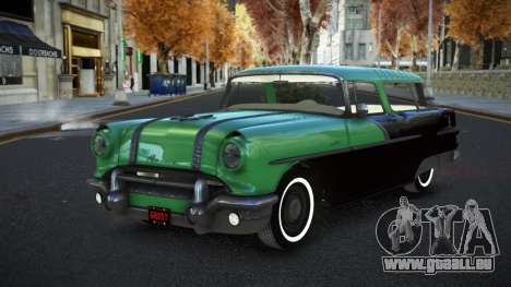 Pontiac Safari Xarbukem für GTA 4