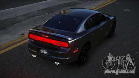 Dodge Charger Uhuh pour GTA 4