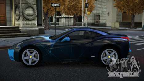 Ferrari California Mirahin S1 für GTA 4
