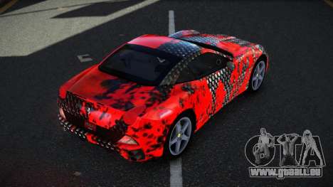 Ferrari California Mirahin S7 pour GTA 4