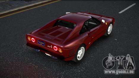 Ferrari 288 Oqep für GTA 4