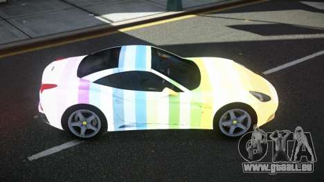 Ferrari California Mirahin S9 für GTA 4