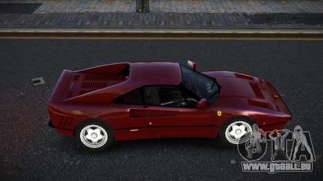 Ferrari 288 Oqep für GTA 4