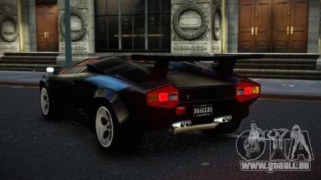 Lamborghini Countach Jipxezed pour GTA 4