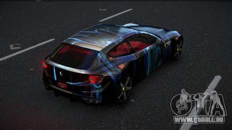 Ferrari FF Manetin S11 pour GTA 4