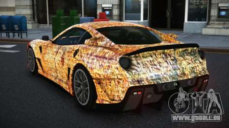 Ferrari 599 Racaslee S6 pour GTA 4
