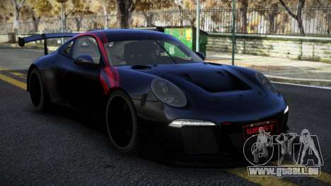 Porsche 911 Aseus S11 pour GTA 4