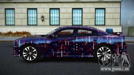 Dodge Charger Caber S7 für GTA 4