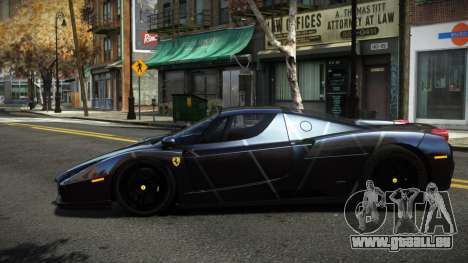 Ferrari Enzo Nathfer S9 pour GTA 4