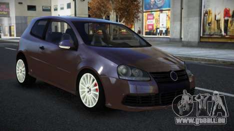 Volkswagen Golf Runela für GTA 4