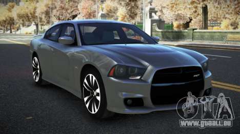 Dodge Charger Caber für GTA 4