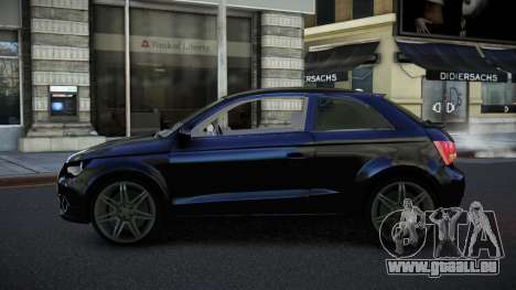 Audi A1 Xezxih pour GTA 4