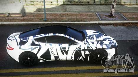 Aston Martin Vanquish Molyen S1 pour GTA 4