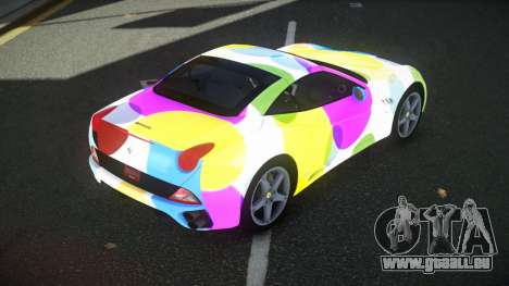 Ferrari California Mirahin S11 pour GTA 4