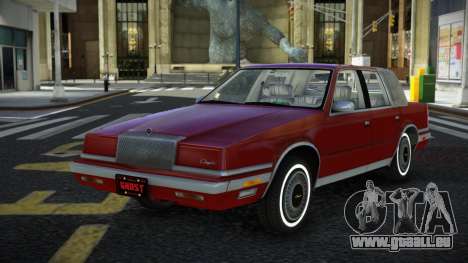 Chrysler New Yorker Botiko pour GTA 4