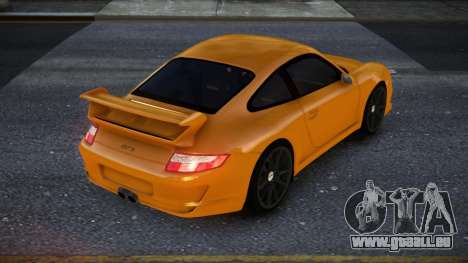 Porsche 997 Gagow für GTA 4