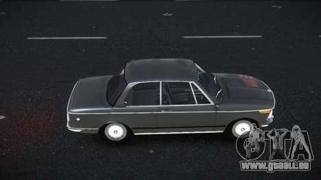 BMW 2002 Gece pour GTA 4