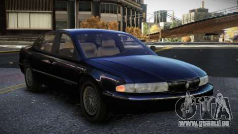 Chrysler New Yorker Nedema pour GTA 4