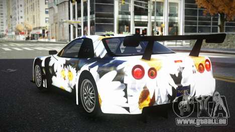 Nissan Skyline R34 Tianlage S1 für GTA 4