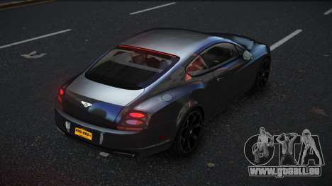 Bentley Continental Veguqakiq für GTA 4