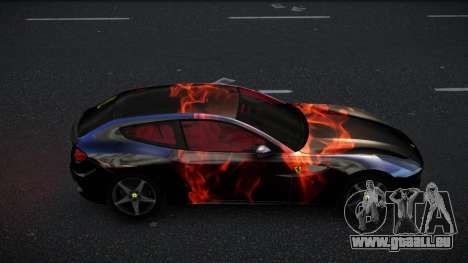 Ferrari FF Manetin S2 für GTA 4