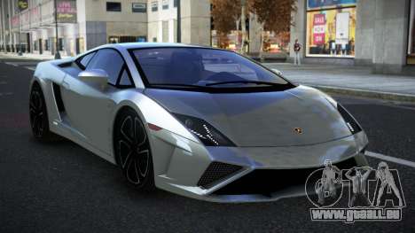 Lamborghini Gallardo Eyuf für GTA 4