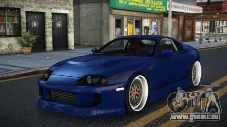 Toyota Supra Juono für GTA 4