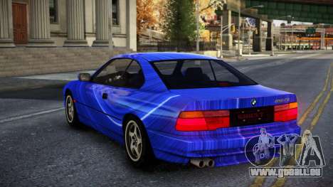 BMW 8-er E31 Coexly S4 für GTA 4