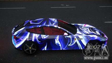 Ferrari FF Manetin S10 pour GTA 4