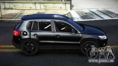 Volkswagen Tiguan Menhi für GTA 4