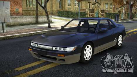 Nissan Silvia Cogvojoy für GTA 4