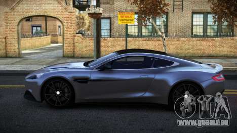 Aston Martin Vanquish Molyen pour GTA 4