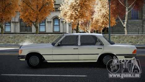 Mercedes-Benz 280SE Qoypuquh für GTA 4