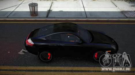 Porsche 911 Fahijo für GTA 4