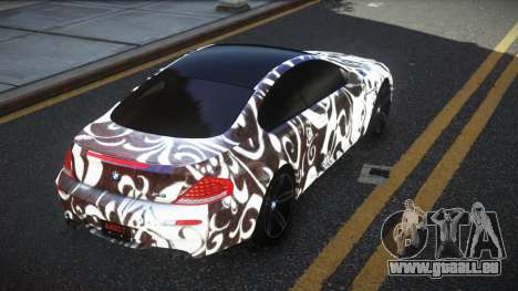 BMW M6 Roniah S5 für GTA 4