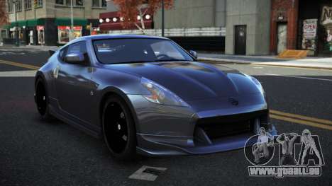Nissan 370Z Ganson pour GTA 4