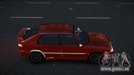 Alfa Romeo 33 Rinu für GTA 4