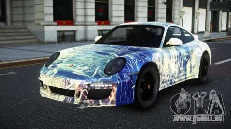 Porsche 911 Amelinic S10 für GTA 4