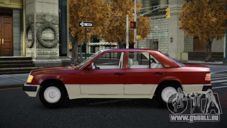 Mercedes-Benz 250D Wedowafi pour GTA 4