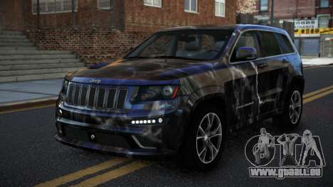 Jeep Grand Cherokee Loterth S5 für GTA 4