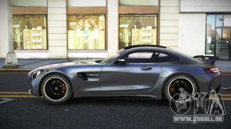 Mercedes-Benz AMG GT Nibelyna für GTA 4
