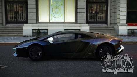 Lamborghini Aventador Aixa S3 für GTA 4